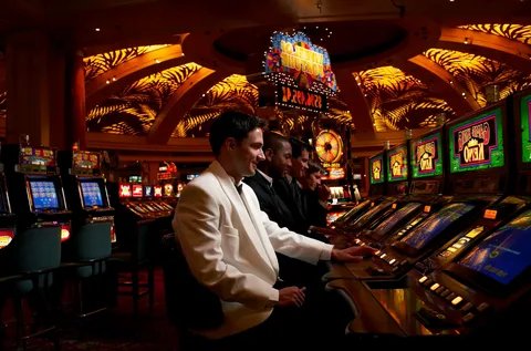 Tips for Staying in Control While Playing Online Tips for Staying in Control While Playing Online