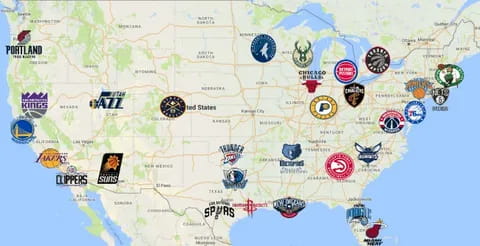 The Secret Psychology Behind Successful NBA Teams The Secret Psychology Behind Successful NBA Teams