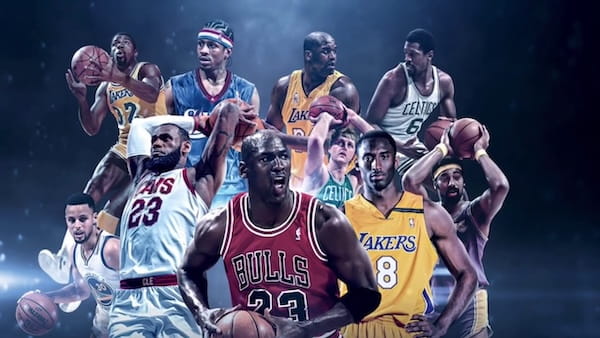 The Secret Psychology Behind Successful NBA Teams The Secret Psychology Behind Successful NBA Teams