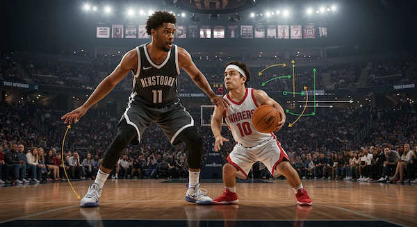 The Shortest NBA Player Is Doing The Impossible The Shortest NBA Player Is Doing The Impossible