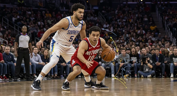 The Shortest NBA Player Is Doing The Impossible The Shortest NBA Player Is Doing The Impossible