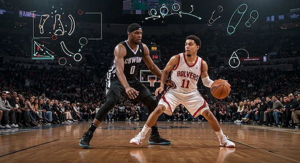 The Shortest NBA Player Is Doing The Impossible The Shortest NBA Player Is Doing The Impossible