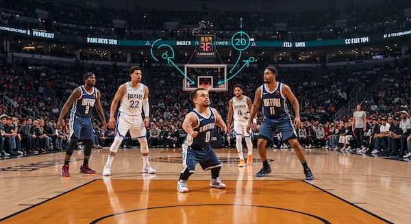 The Shortest NBA Player Is Doing The Impossible The Shortest NBA Player Is Doing The Impossible