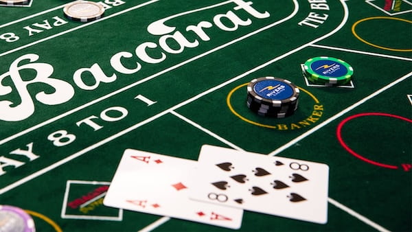 The Top 10 Strategies for Playing and Winning Baccarat The Top 10 Strategies for Playing and Winning Baccarat