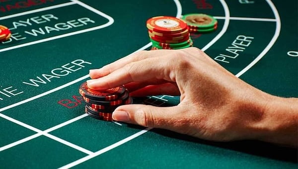 The Top 10 Strategies for Playing and Winning Baccarat The Top 10 Strategies for Playing and Winning Baccarat