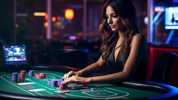 Tips and Recommendations for Choose the Best Live Casino : 2024 Tips and Recommendations for Choose the Best Live Casino : 2024