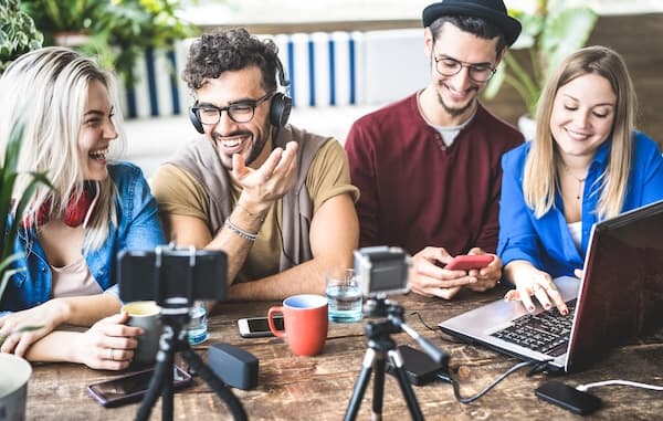 Tips for Influencer marketing in the casino industry Tips for Influencer marketing in the casino industry