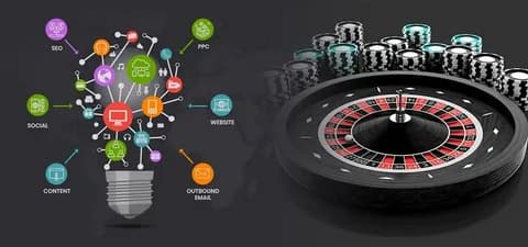 Tips for Influencer marketing in the casino industry Tips for Influencer marketing in the casino industry