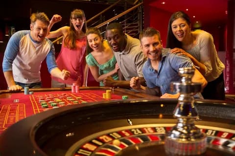 Tips to Win Big While Playing Live Casino Online Games Tips to Win Big While Playing Live Casino Online Games