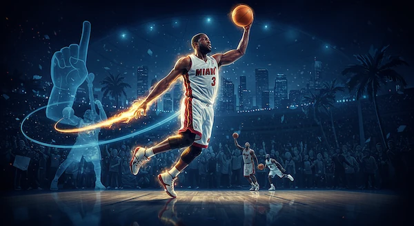 Top 10 Greatest NBA Playoff Performances in History - Panalobet Top 10 Greatest NBA Playoff Performances in History - Panalobet