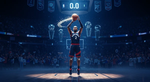 Top 10 Greatest NBA Playoff Performances in History - Panalobet Top 10 Greatest NBA Playoff Performances in History - Panalobet