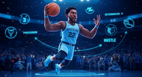 Top 10 Underrated NBA Players Right Now - Panalobet Top 10 Underrated NBA Players Right Now - Panalobet