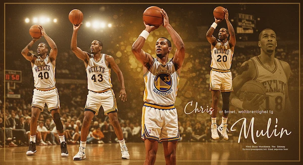 Top 5 Underrated NBA Players in History Top 5 Underrated NBA Players in History
