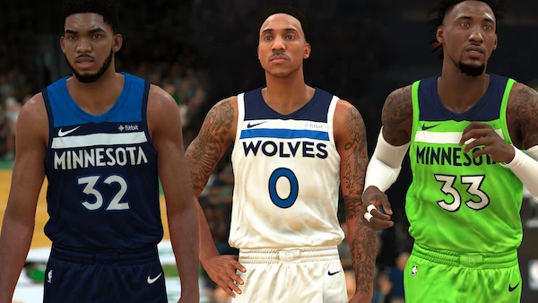 Top NBA 2K25 eSports Teams to Watch Top NBA 2K25 eSports Teams to Watch