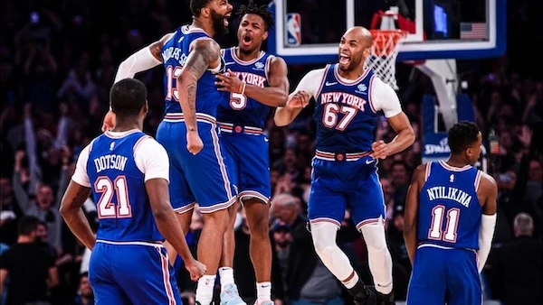 Top NBA 2K25 eSports Teams to Watch Top NBA 2K25 eSports Teams to Watch