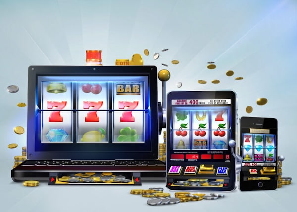 Understanding RTP and Volatility in Slot Machines Understanding RTP and Volatility in Slot Machines