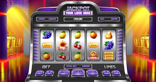 Understanding RTP and Volatility in Slot Machines Understanding RTP and Volatility in Slot Machines