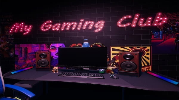 Virtual Reality and the Future of Casino Gaming Virtual Reality and the Future of Casino Gaming