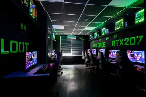 Virtual Reality and the Future of Casino Gaming Virtual Reality and the Future of Casino Gaming