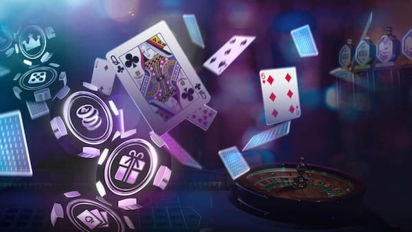 Virtual Reality and the Future of Casino Gaming Virtual Reality and the Future of Casino Gaming