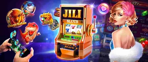 What Sets JILI Gaming Apart in the Online Casino World? What Sets JILI Gaming Apart in the Online Casino World?