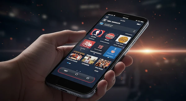 What are some new features in NBA Live Mobile? What are some new features in NBA Live Mobile?