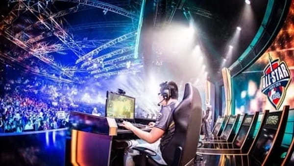 What is the Future of Sports Technology? What is the Future of Sports Technology?
