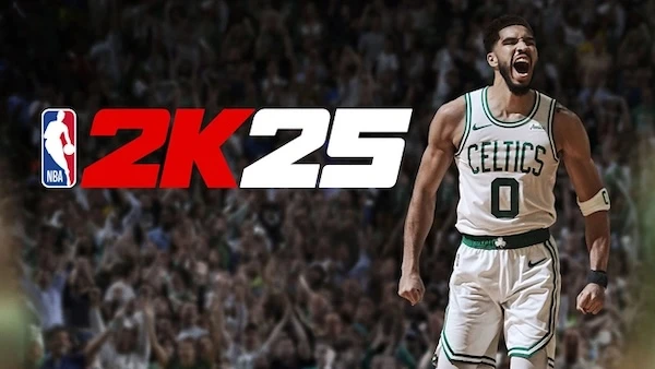 What’s New in NBA 2K25? Features, Modes, and Improvements What’s New in NBA 2K25? Features, Modes, and Improvements
