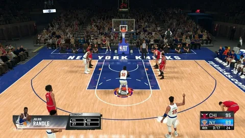 What’s New in NBA 2K25? Features, Modes, and Improvements What’s New in NBA 2K25? Features, Modes, and Improvements