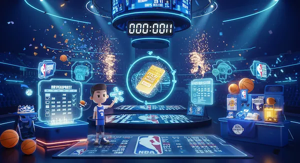 When Does the 2024-25 NBA Season Start? When Does the 2024-25 NBA Season Start?