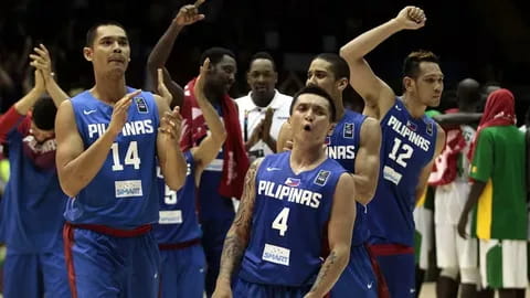 Why Is Basketball So Popular in the Philippines? Why Is Basketball So Popular in the Philippines?