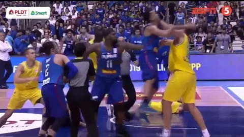 Why Is Basketball So Popular in the Philippines? Why Is Basketball So Popular in the Philippines?