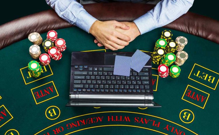 A Step-by-Step Guide On How To Deal Blackjack A Step-by-Step Guide On How To Deal Blackjack