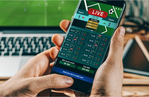 How to bet on Sports Online - A detailed guide for Filipinos How to bet on Sports Online - A detailed guide for Filipinos