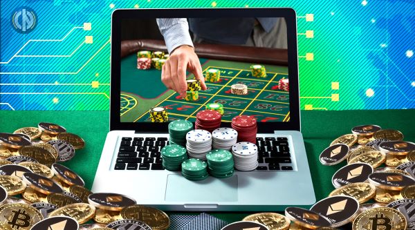 Crypto Betting: The Future of Online Gambling? Crypto Betting: The Future of Online Gambling?