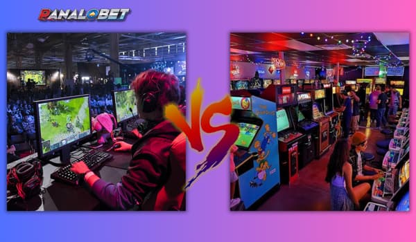 Esports Betting: A Growing Market in Online Casinos Esports Betting: A Growing Market in Online Casinos
