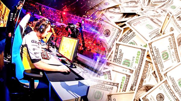 Esports Betting: The Next Big Thing in Philippine Online Gambling Esports Betting: The Next Big Thing in Philippine Online Gambling