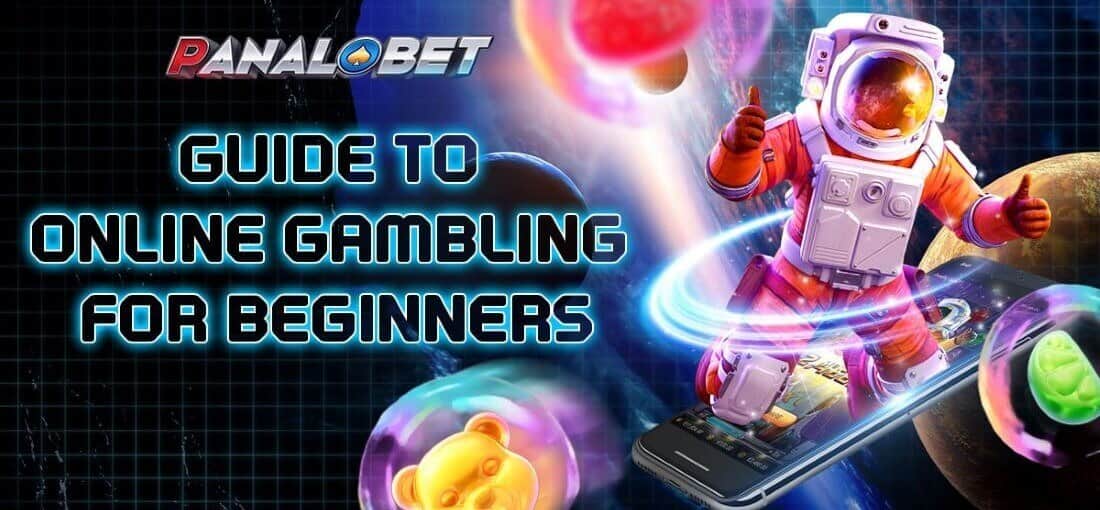 Guide to Online Gambling for Beginners