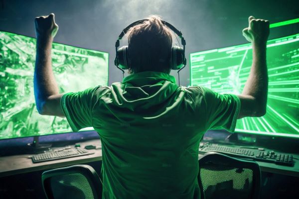 How Can Newbies Learn From Playing in Tournaments? How Can Newbies Learn From Playing in Tournaments?
