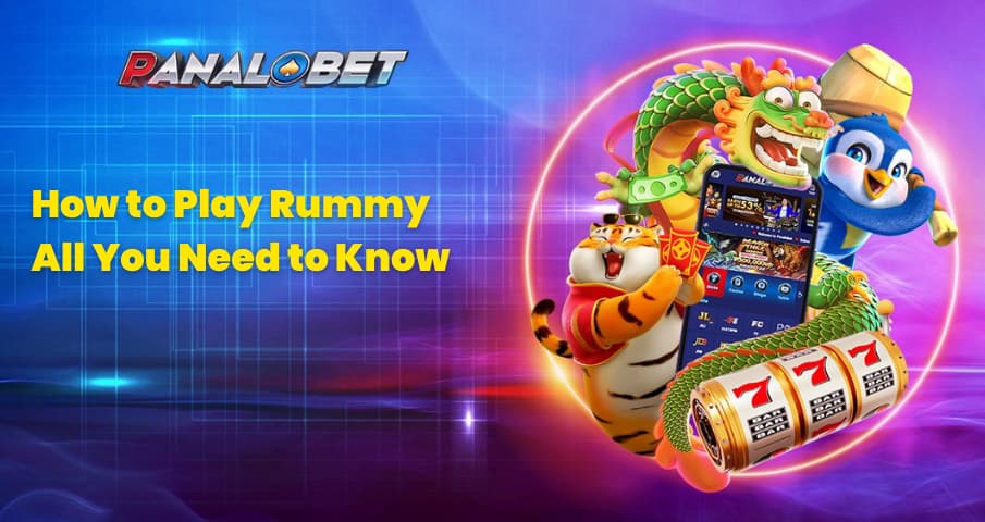 How to Play Rummy: All You Need to Know