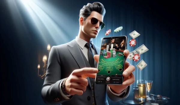 Mastering Online Blackjack: Top Strategies for 2024 Mastering Online Blackjack: Top Strategies for 2024