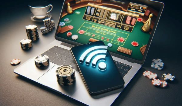 Mastering Online Blackjack: Top Strategies for 2024 Mastering Online Blackjack: Top Strategies for 2024